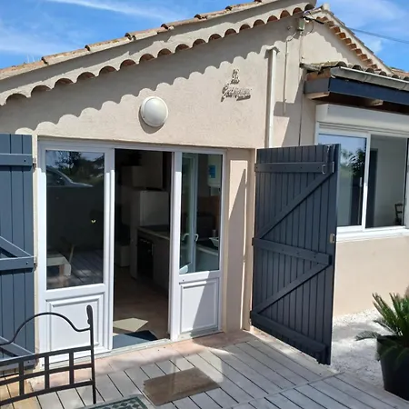Apartment 1 Hyeres